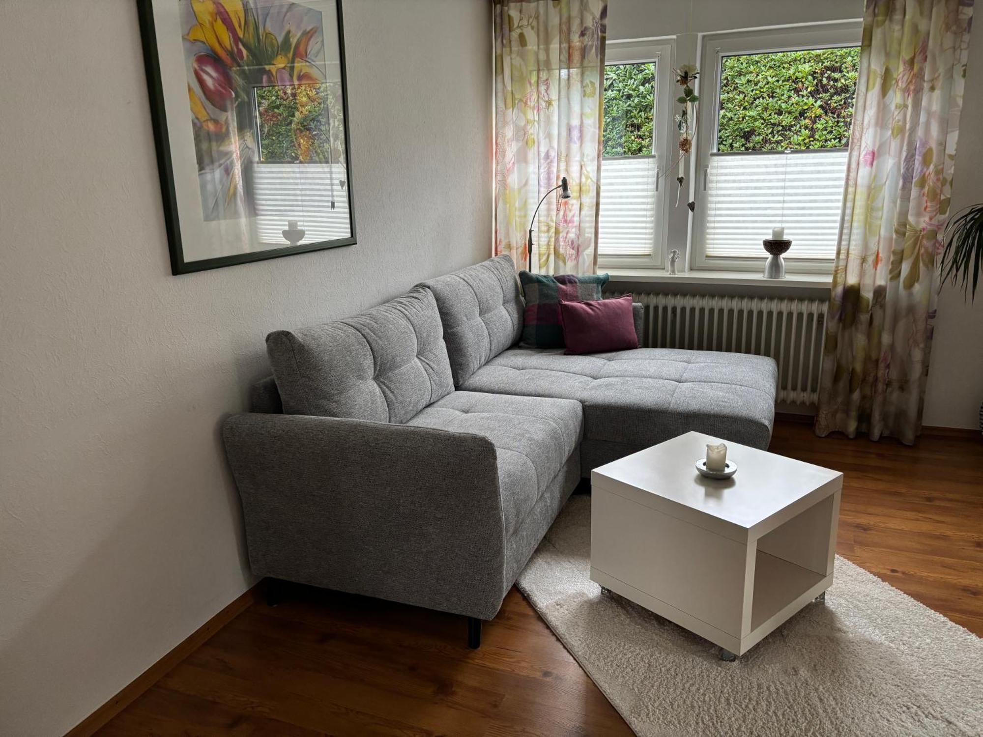 Apartment Oesterling Wardenburg Exterior foto